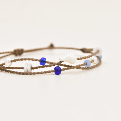 Limited Edition: Tula Riptide Bracelet