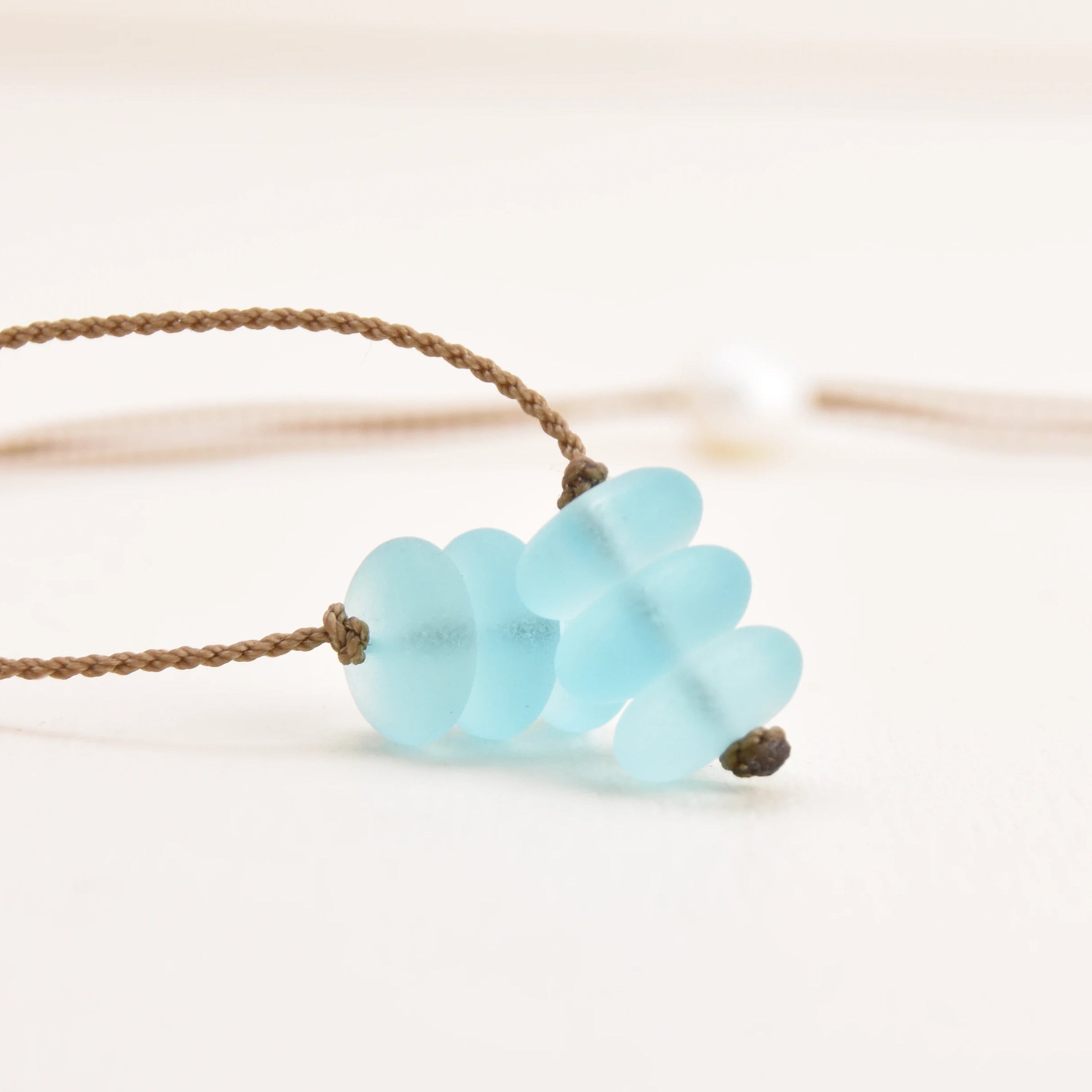 Tula Tie Necklace