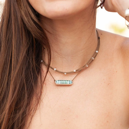 Very Mindful - Necklace Stack