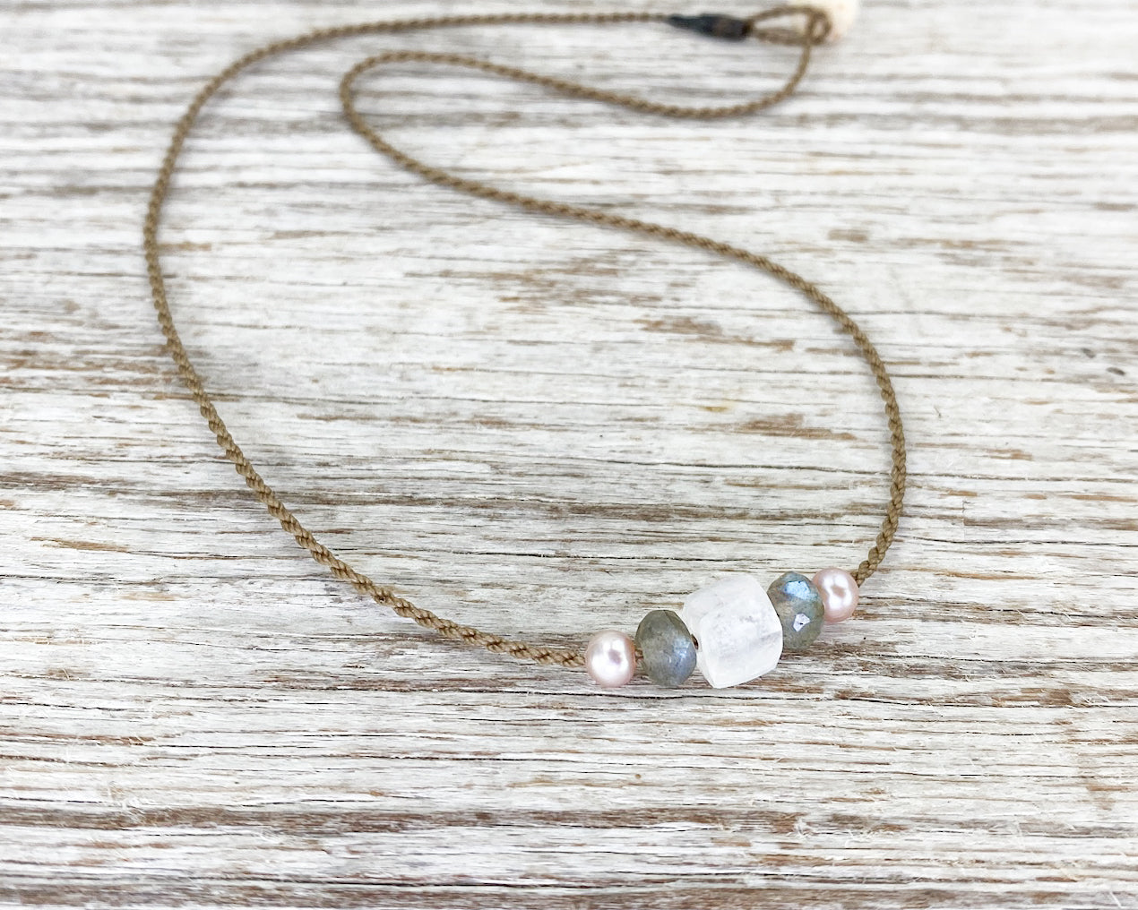 The Willow - Mixed Bohemian