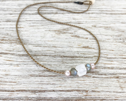 The Willow - Mixed Bohemian