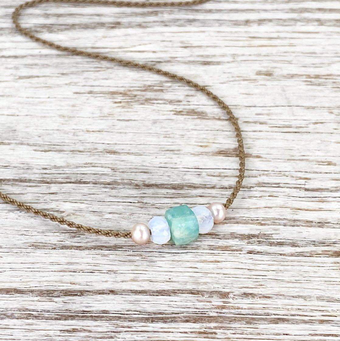 Mixed Bohemian-2024-The Courtney