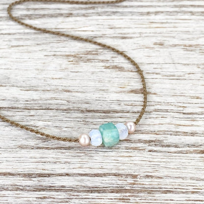 Mixed Bohemian-2024-The Courtney