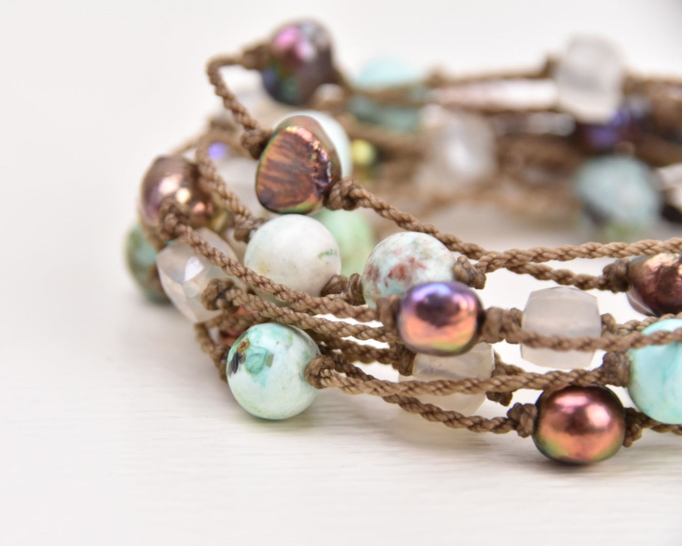 Born This Way - Wrap Stack