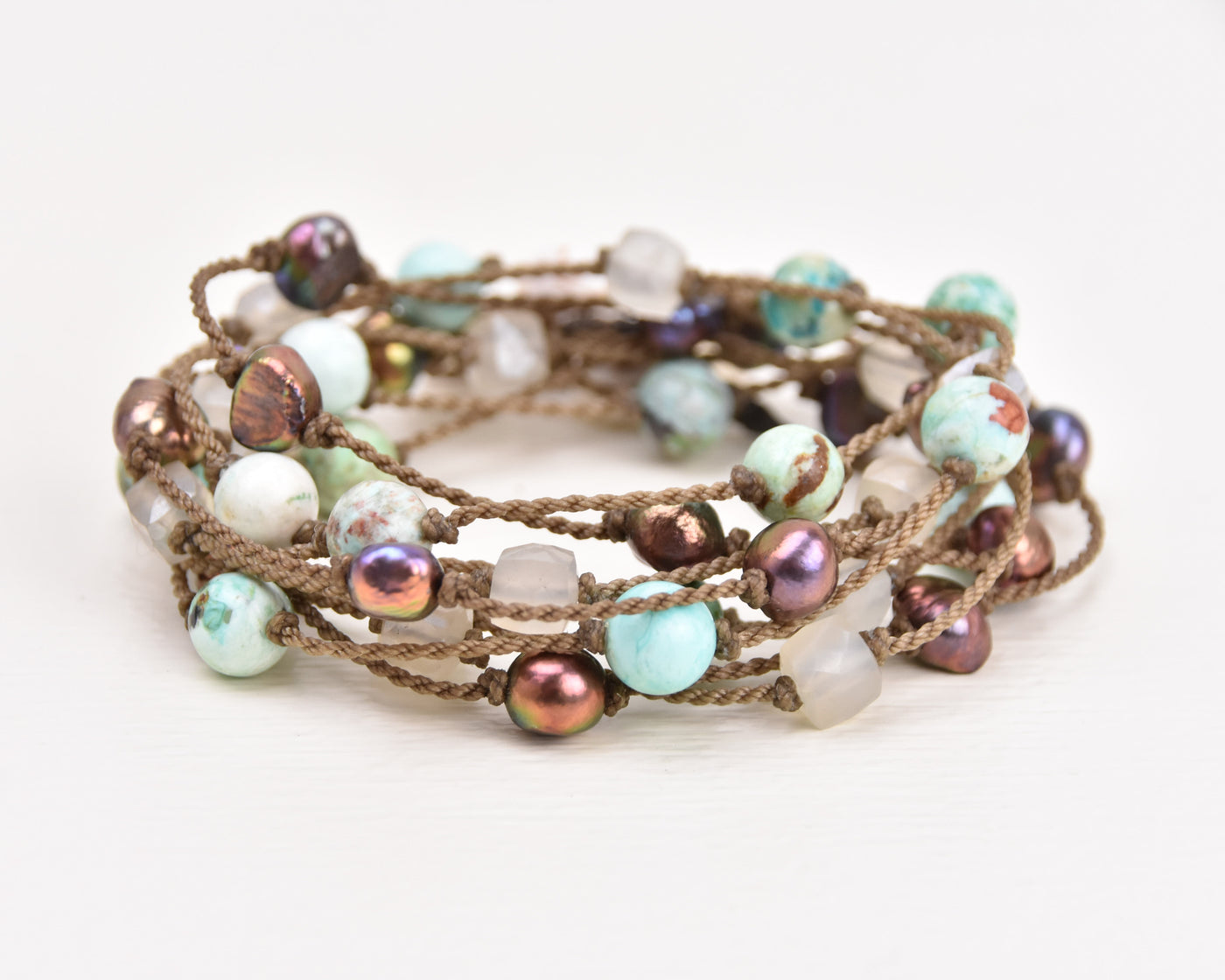Born This Way - Wrap Stack