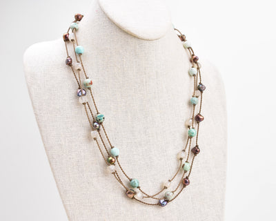 Born This Way - Wrap Stack