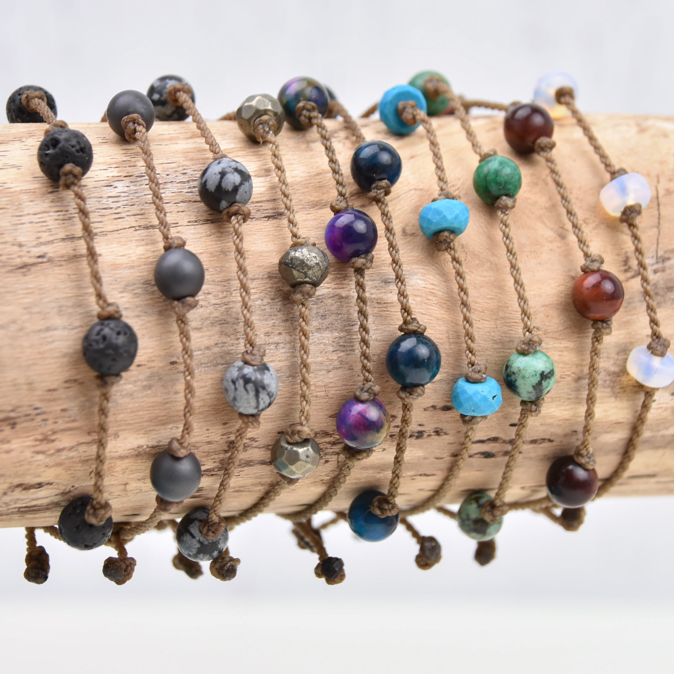 Tula Kids Boy's Bracelet