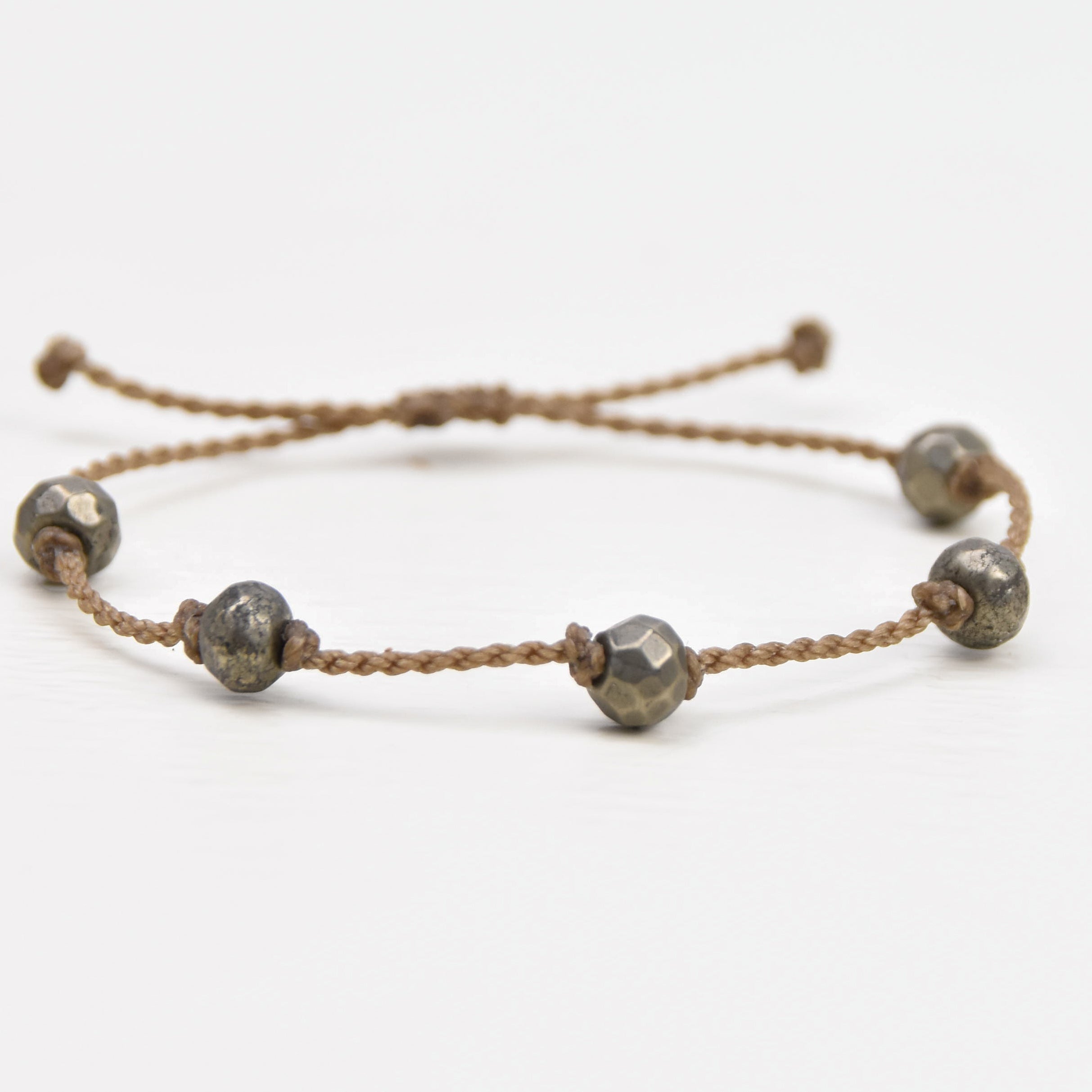 Tula Kids Boy's Bracelet