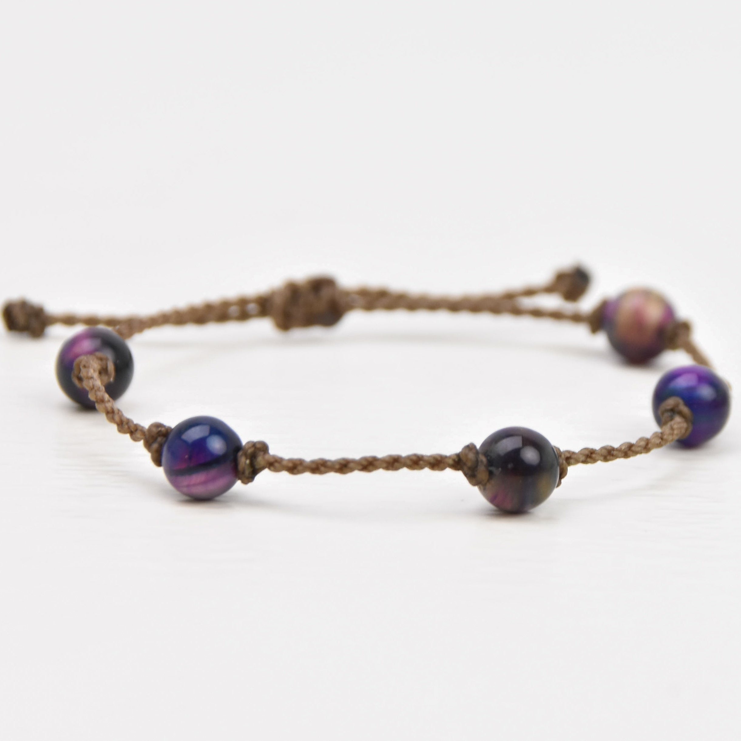 Tula Kids Boy's Bracelet