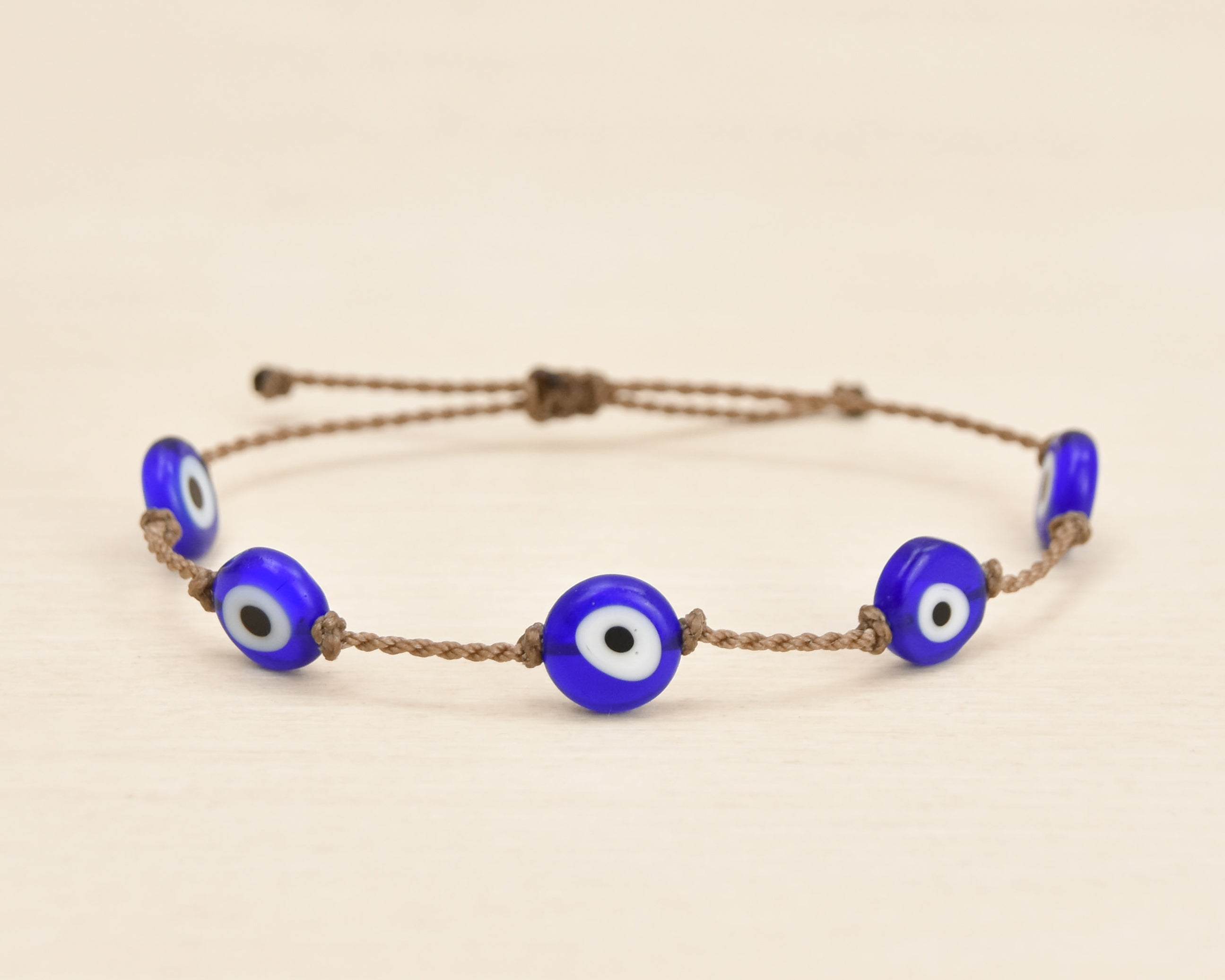 Evil Eye Bracelet