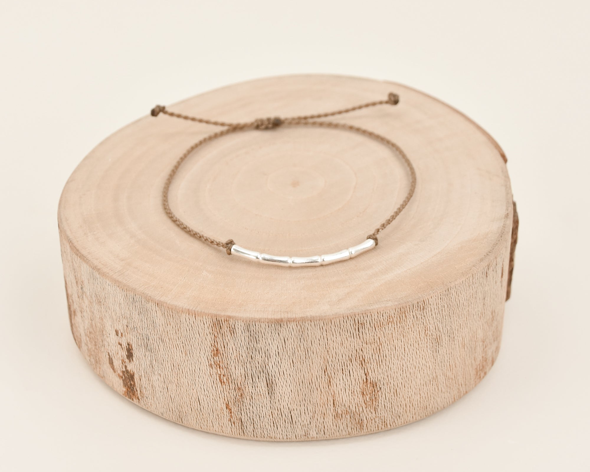 Bracelet-1916-Bamboo Bracelet