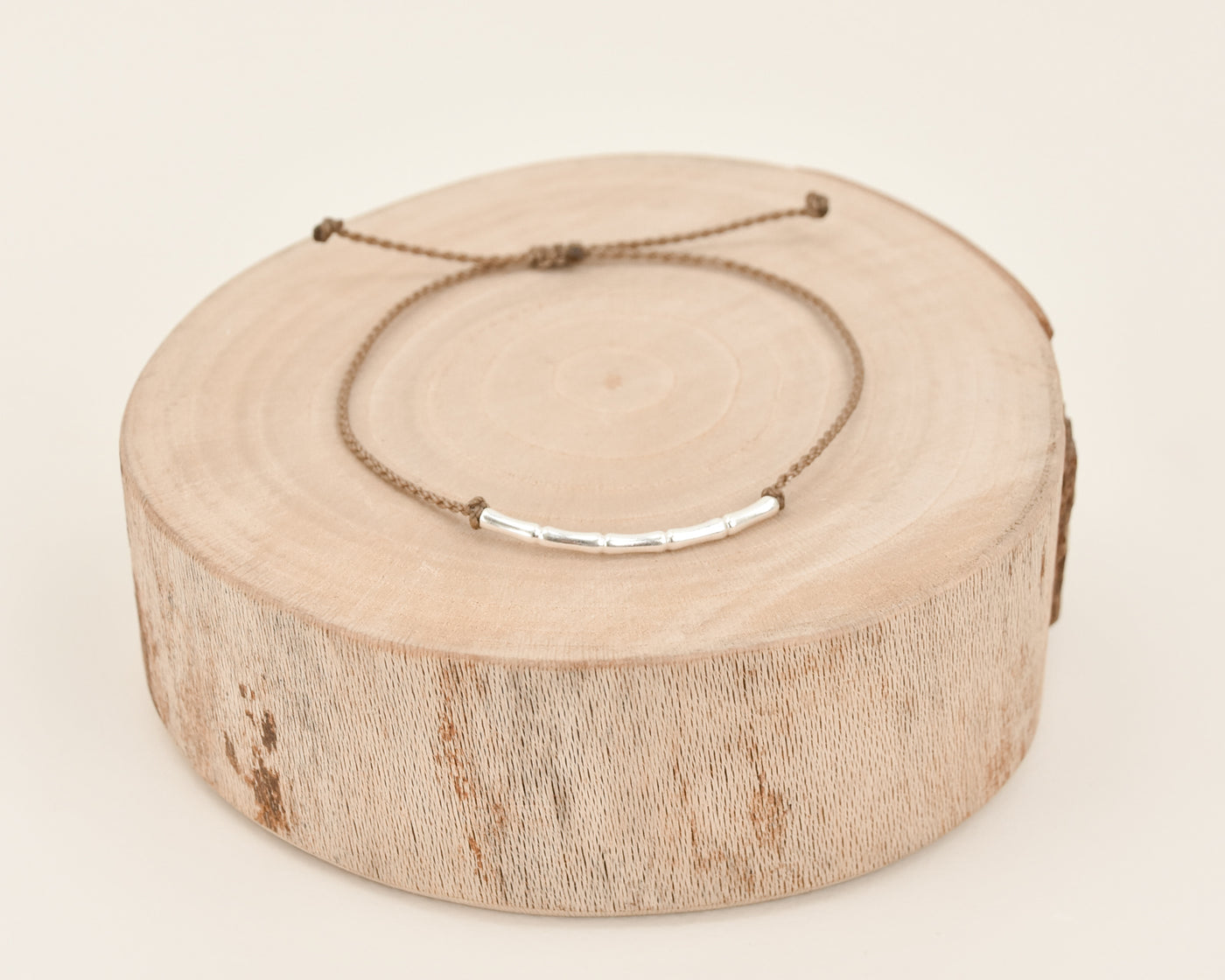 Bracelet-1916-Bamboo Bracelet