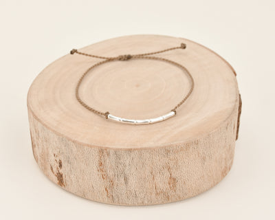 Bracelet-1916-Bamboo Bracelet