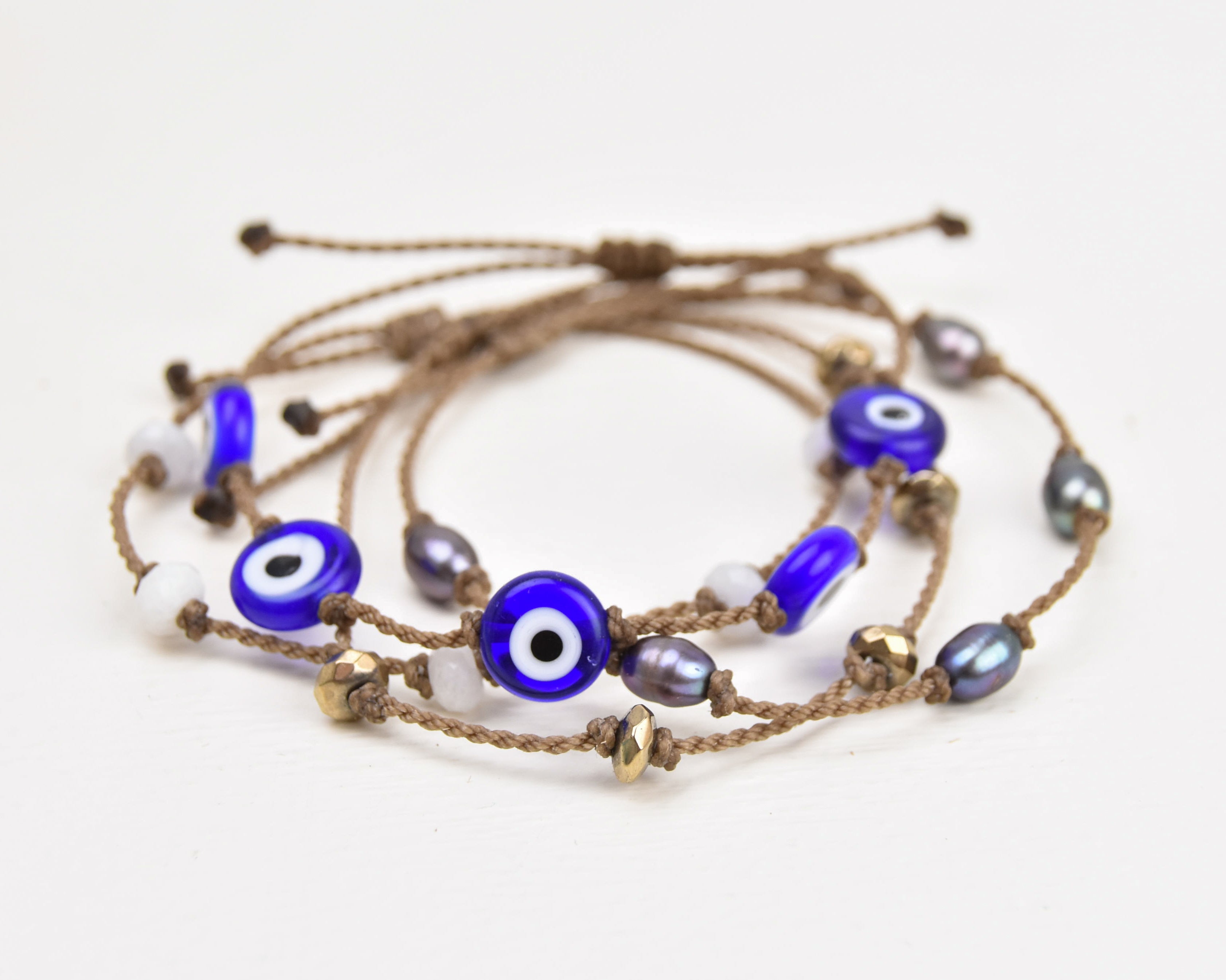 Cruel Intentions - Bracelet Stack