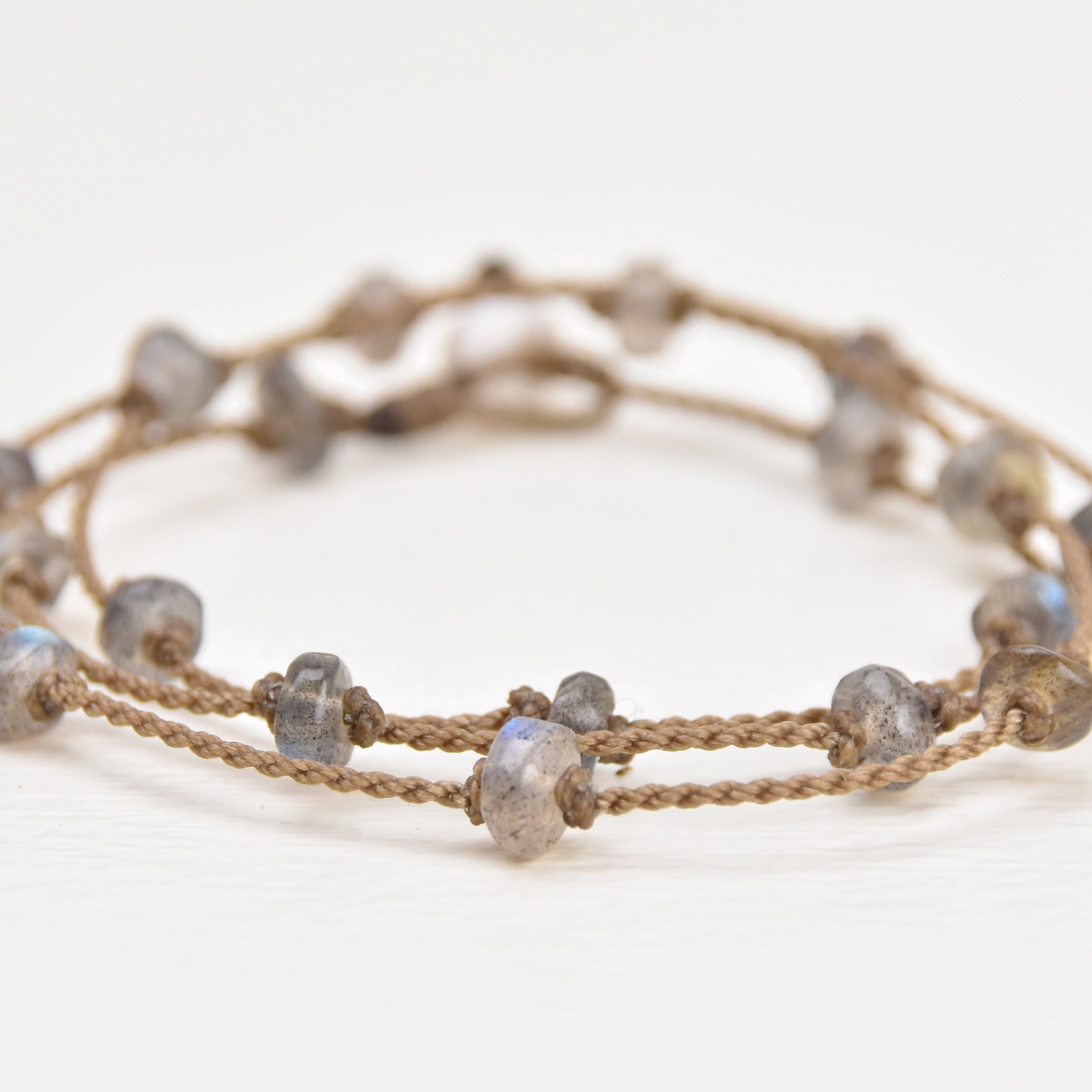 Stone Wrap
