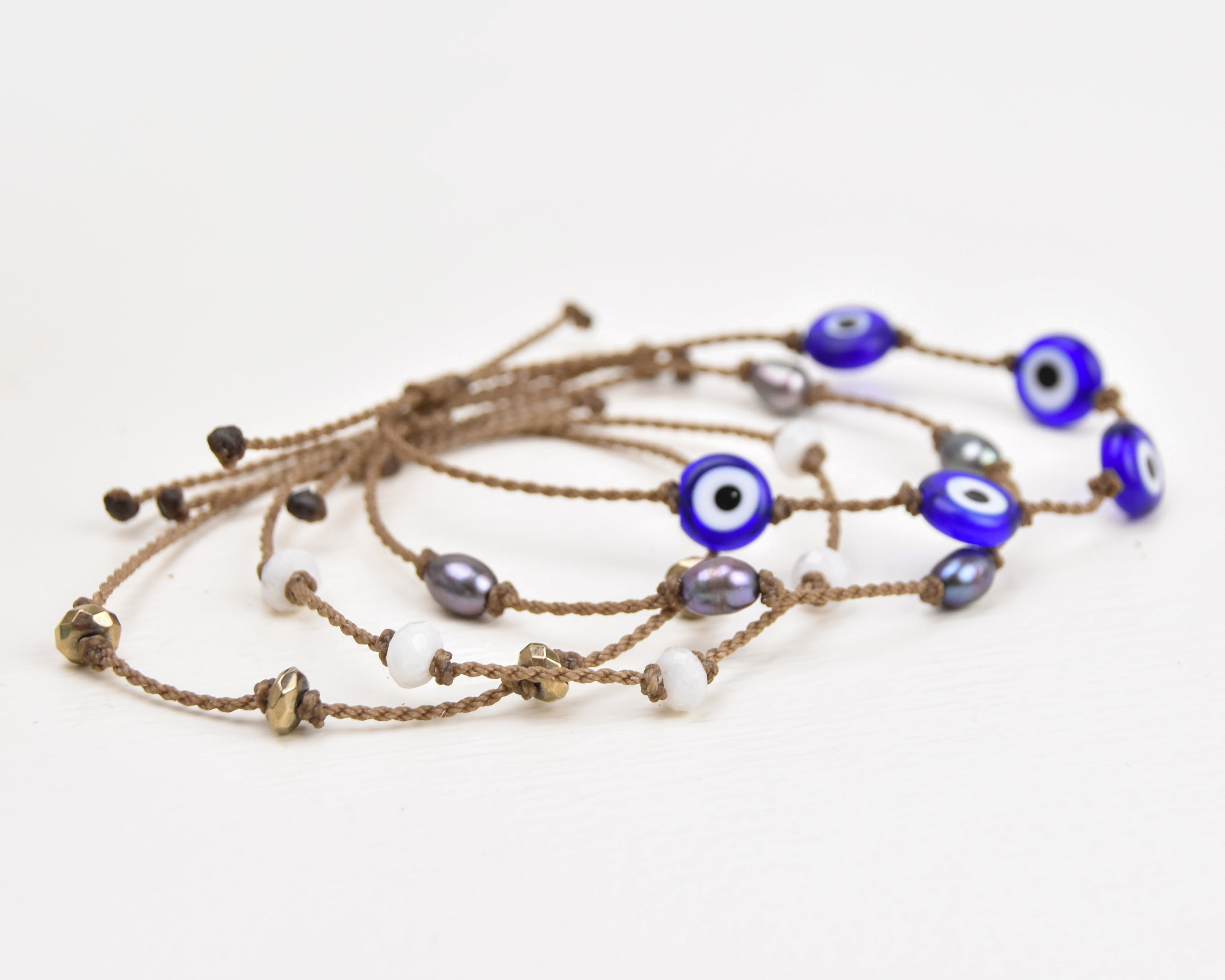 Cruel Intentions - Bracelet Stack