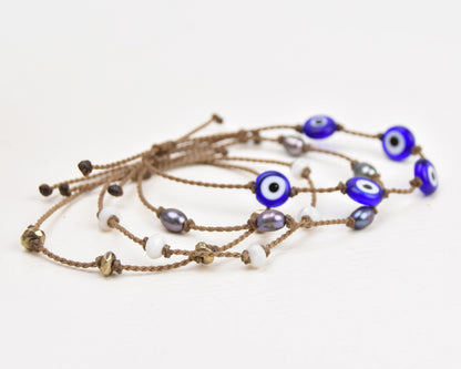 Cruel Intentions - Bracelet Stack