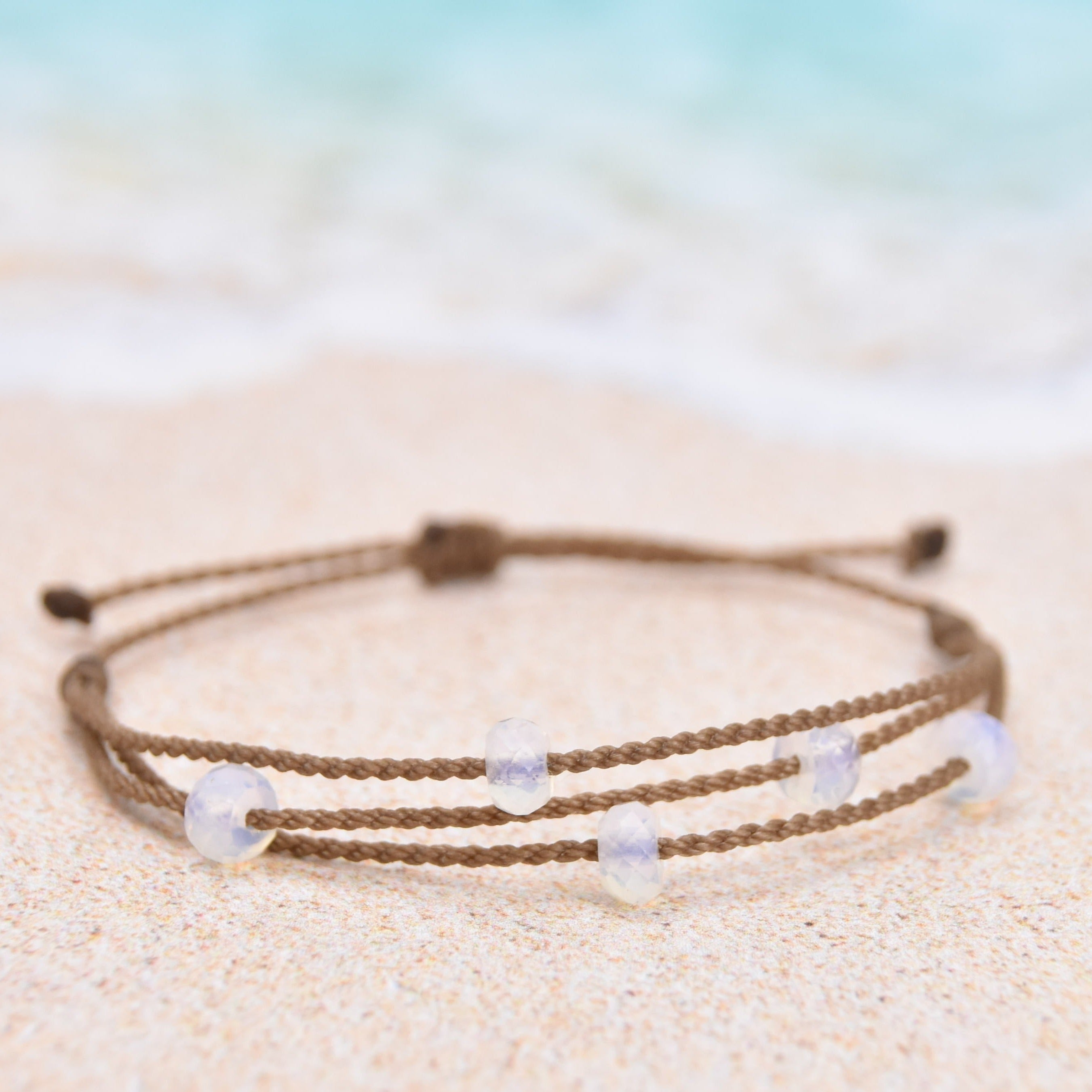 Riptide Stone Bracelet