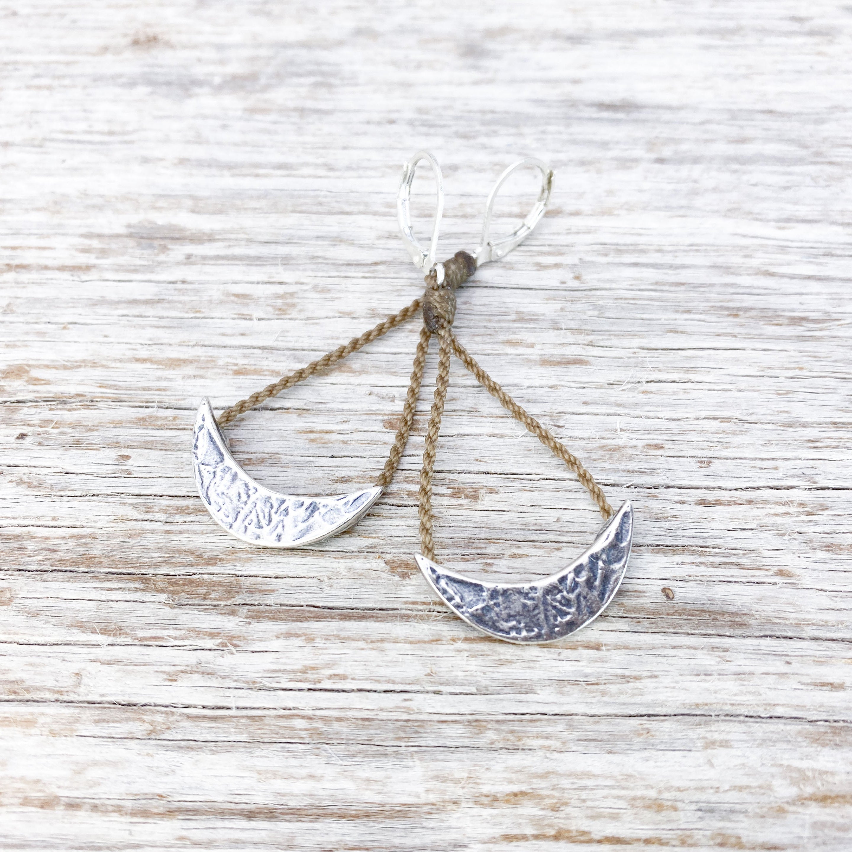 Demilune Earrings