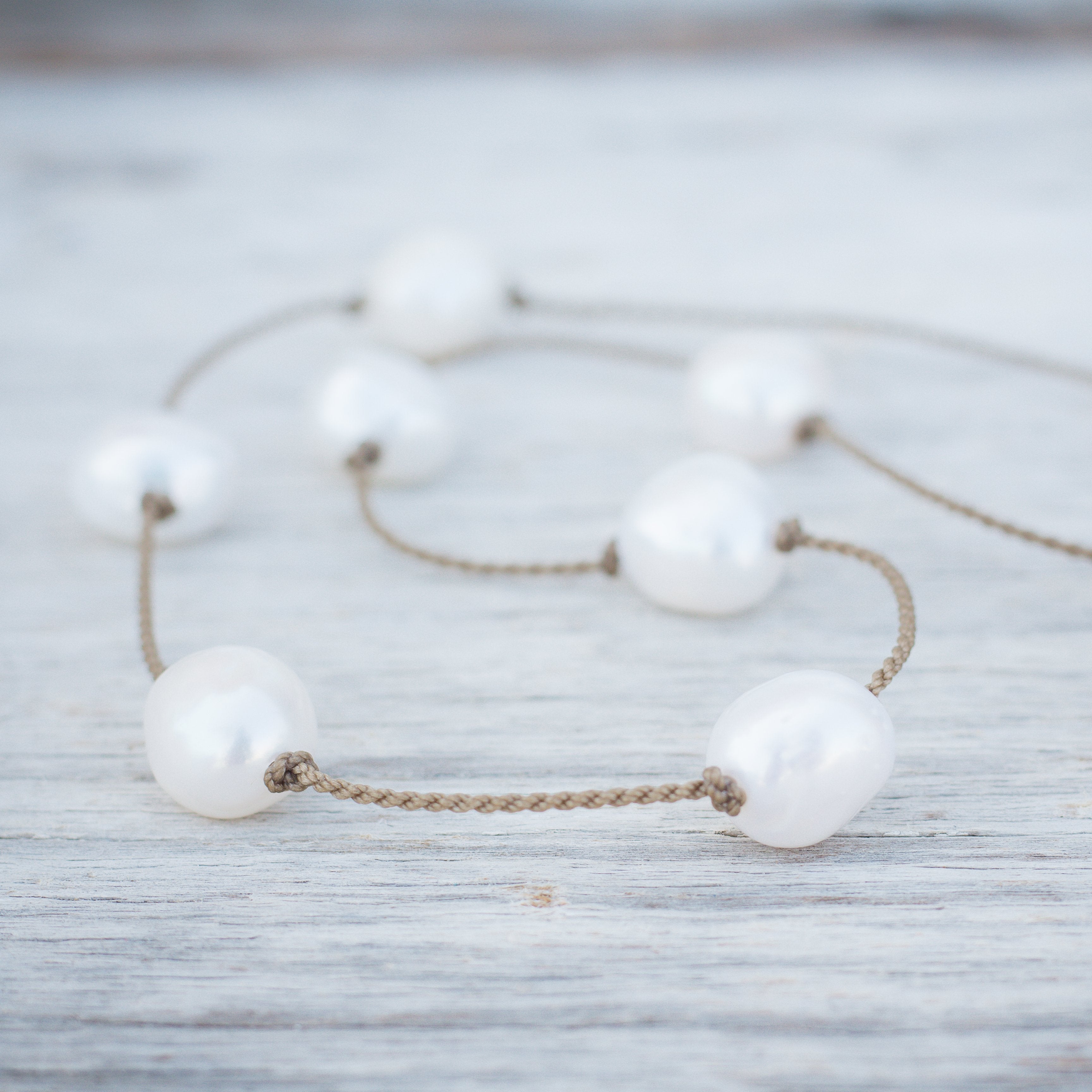 Empress Necklace