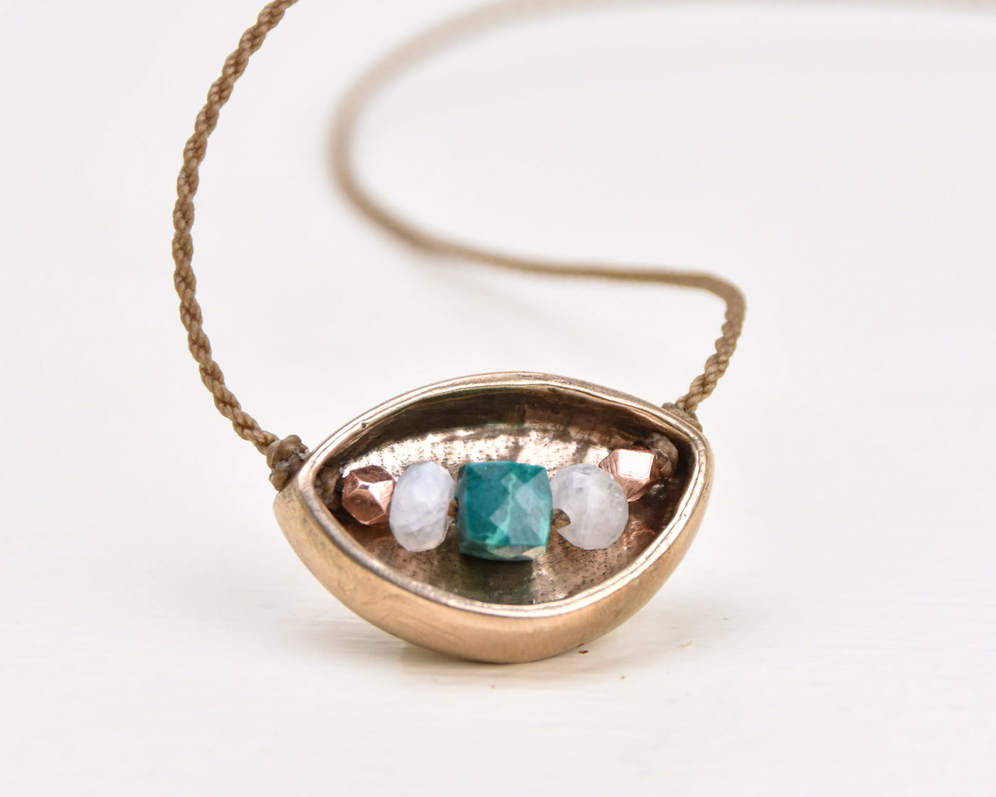 Evil Eye-2031-The Amber