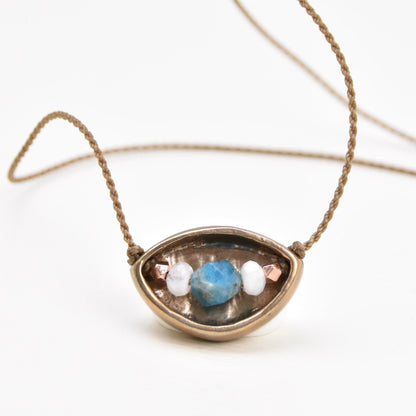 Evil Eye-2032-The Sydney