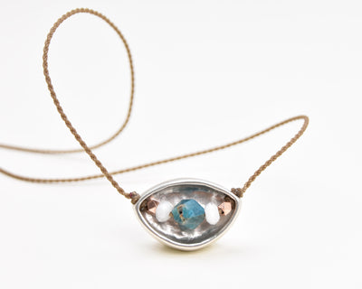 Evil Eye-2032-The Sydney