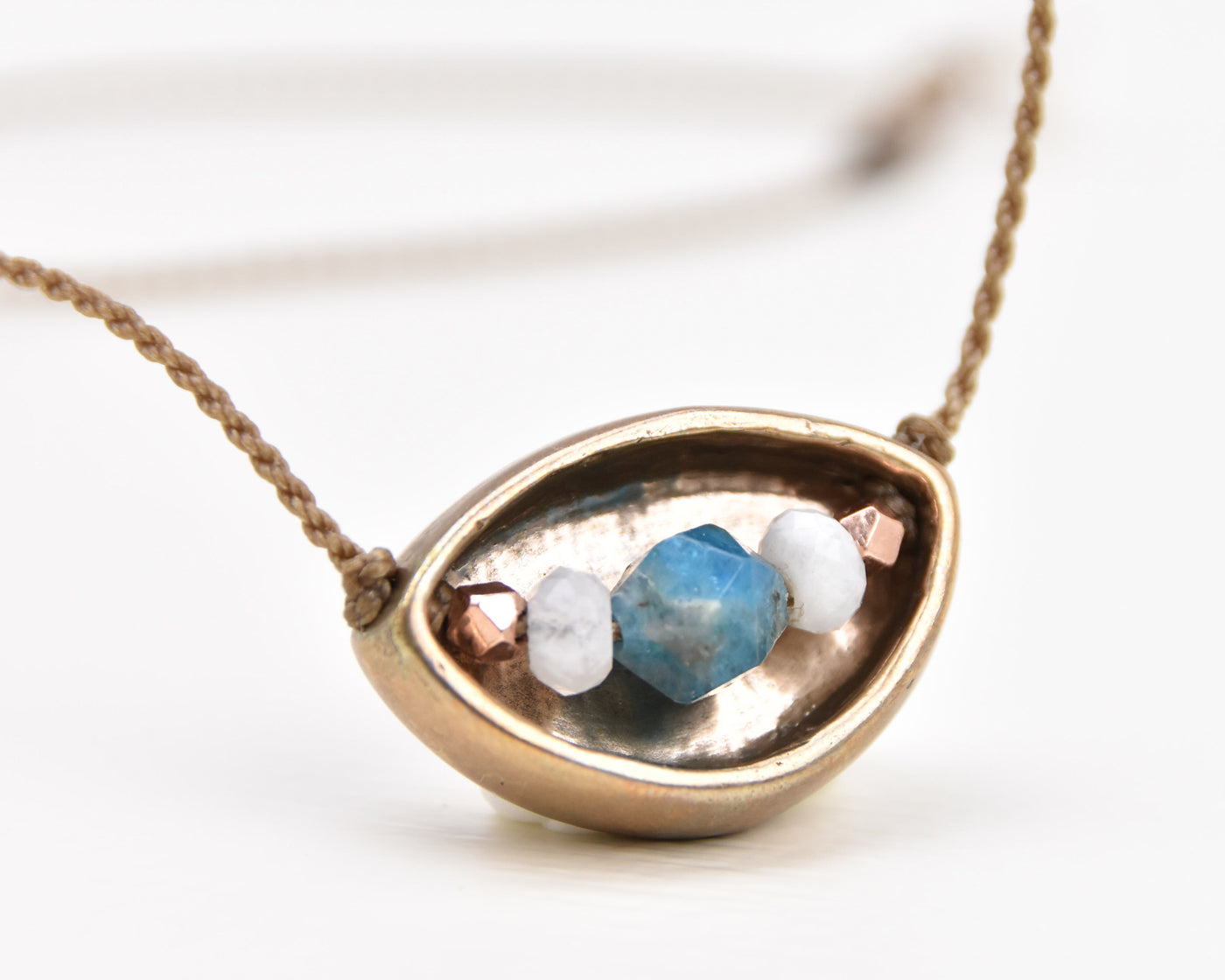 Evil Eye-2032-The Sydney