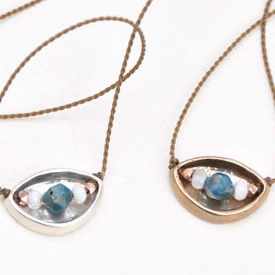 Evil Eye-2032-The Sydney