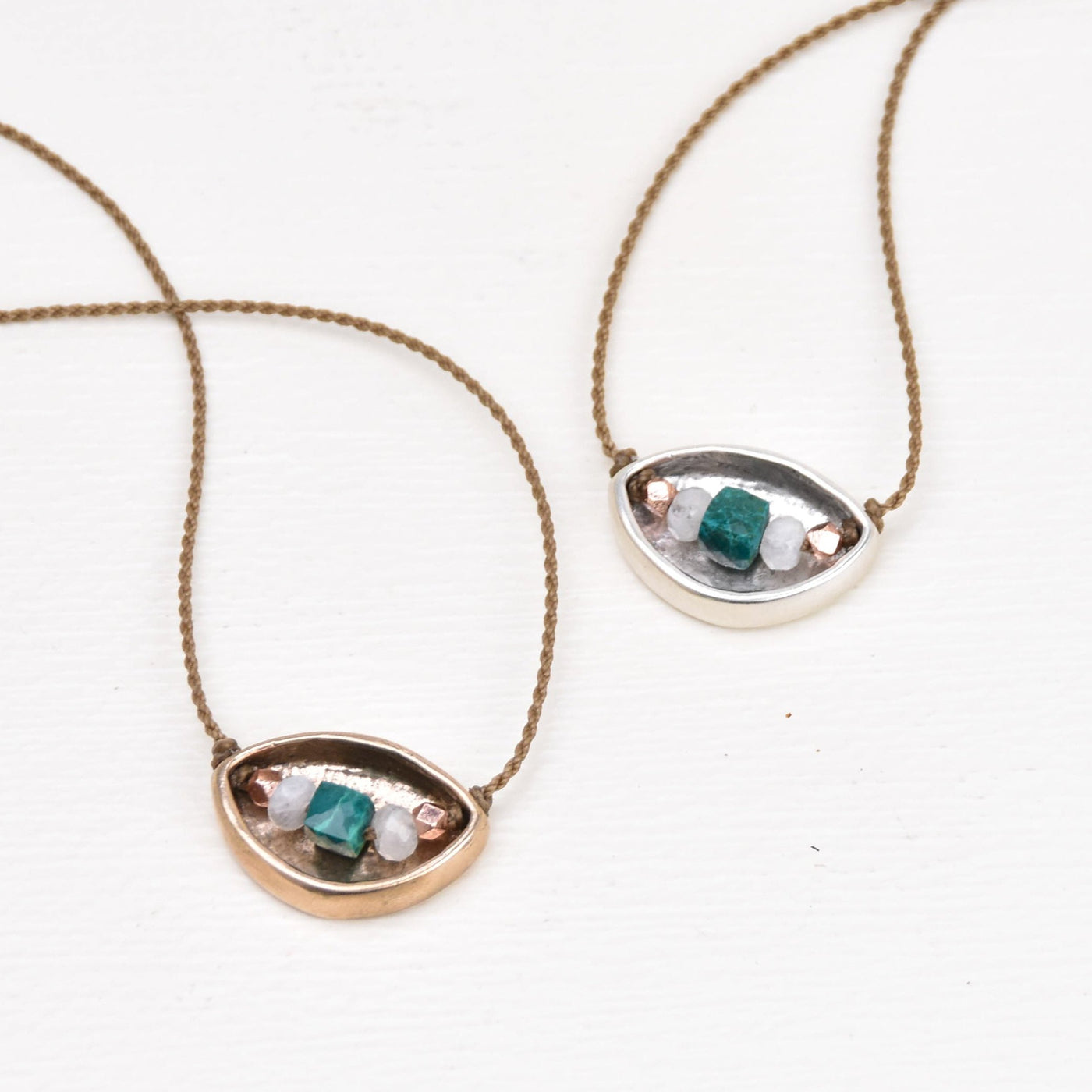 Evil Eye-2031-The Amber