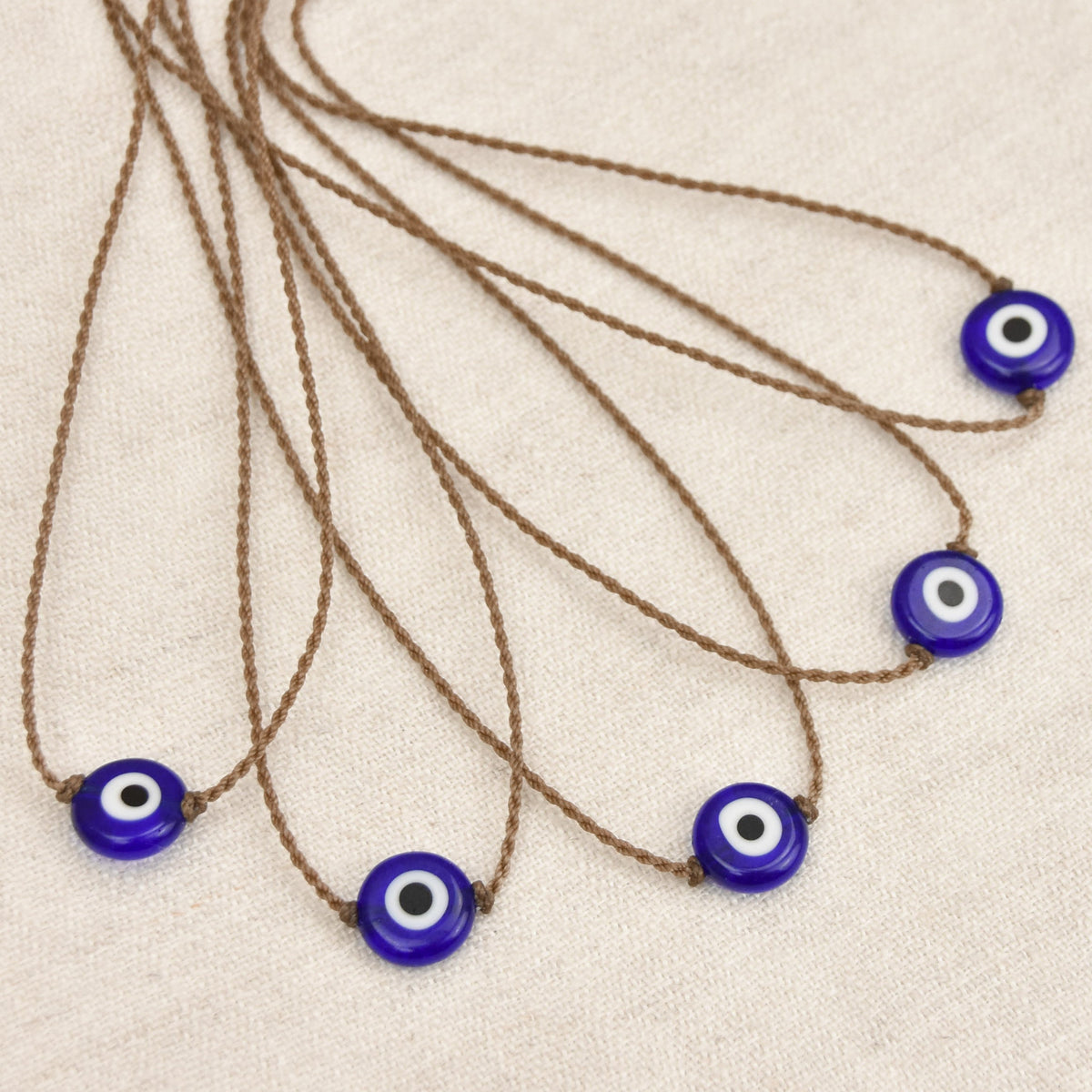Evil Eye - Classic Necklace