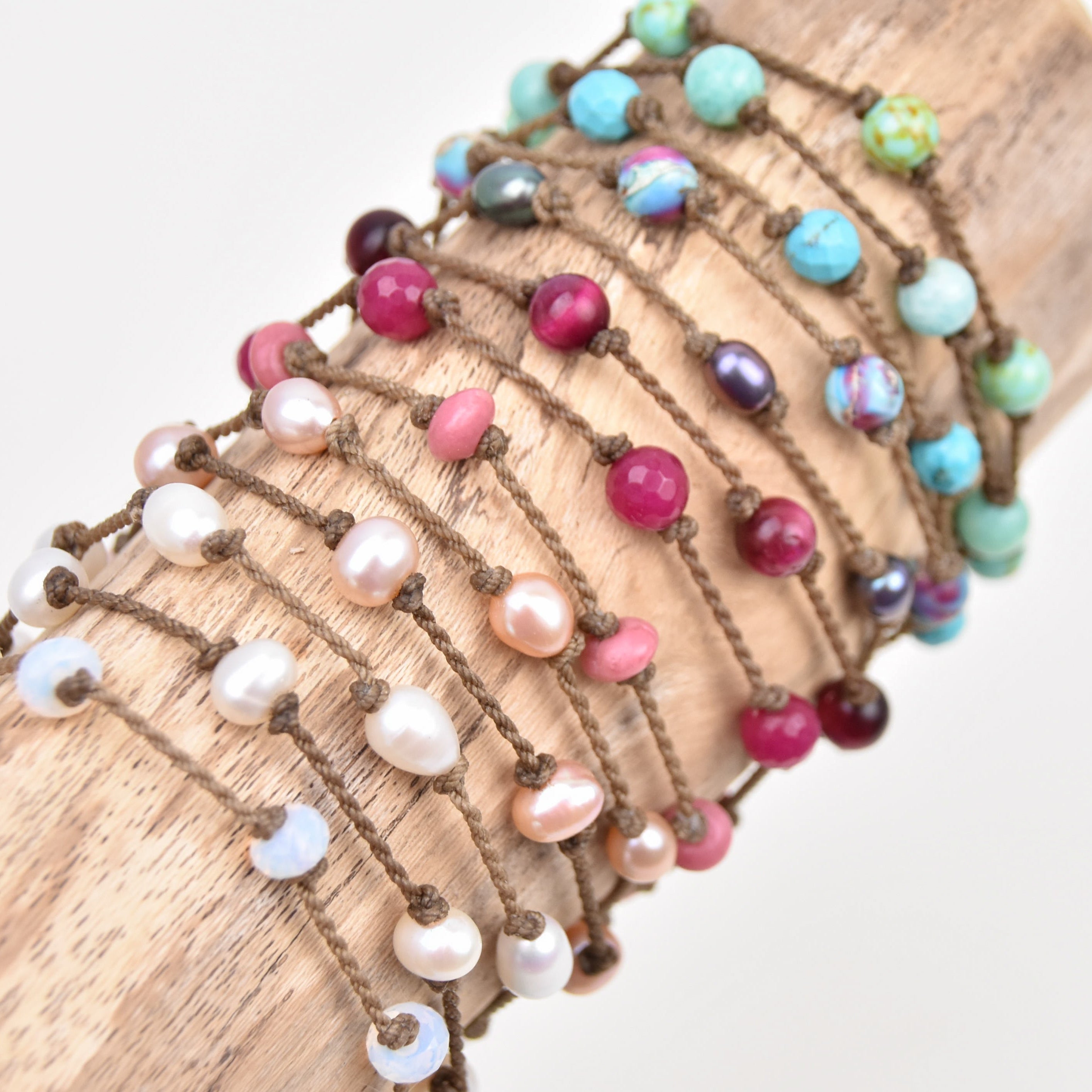 Tula Kids Girl’s Bracelet