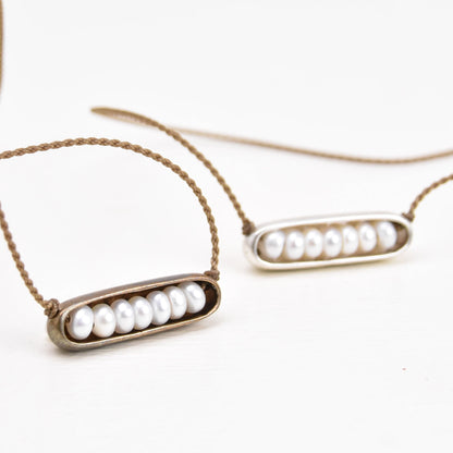 Horizon-0050-White Pearl