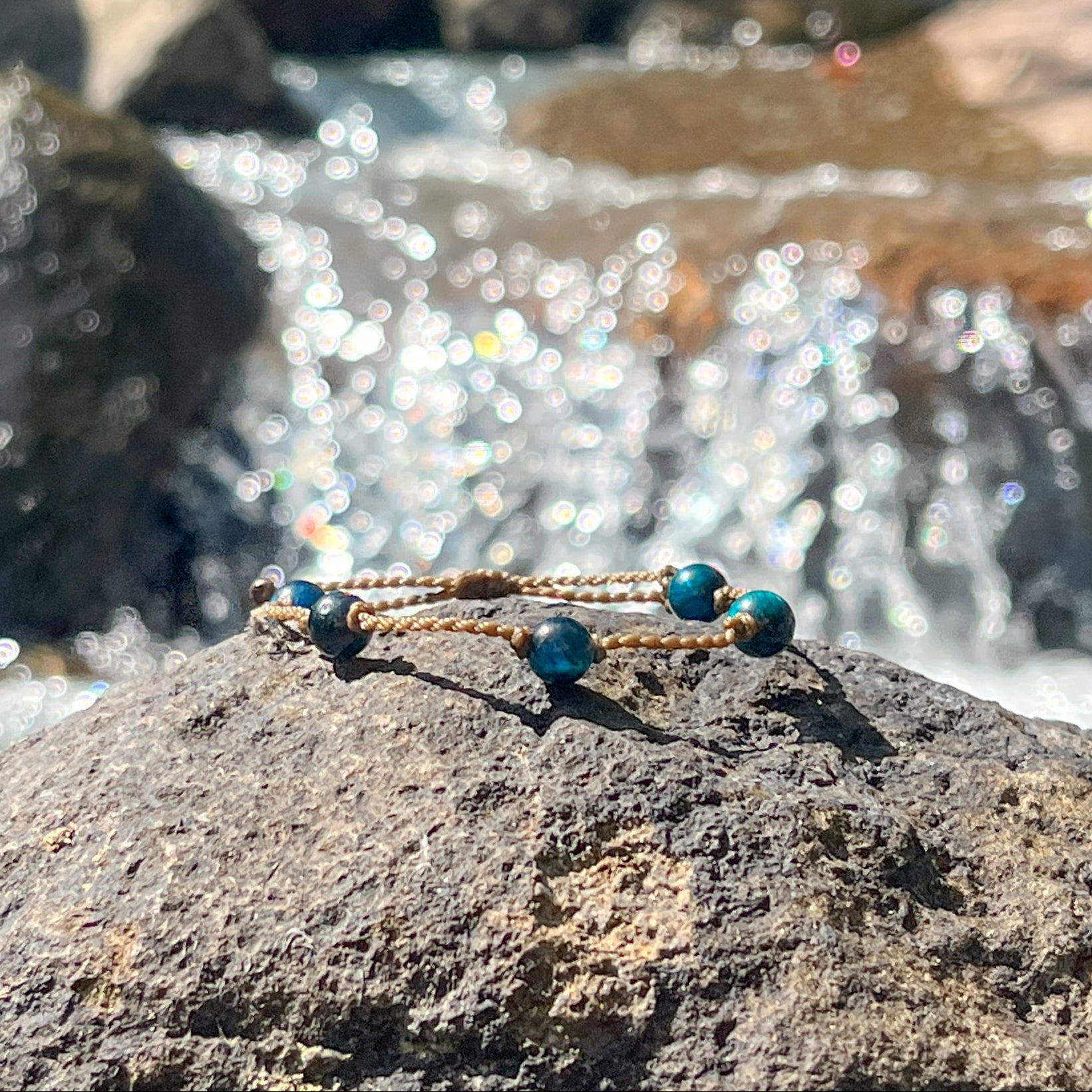 Tula Kids Boy's Bracelet