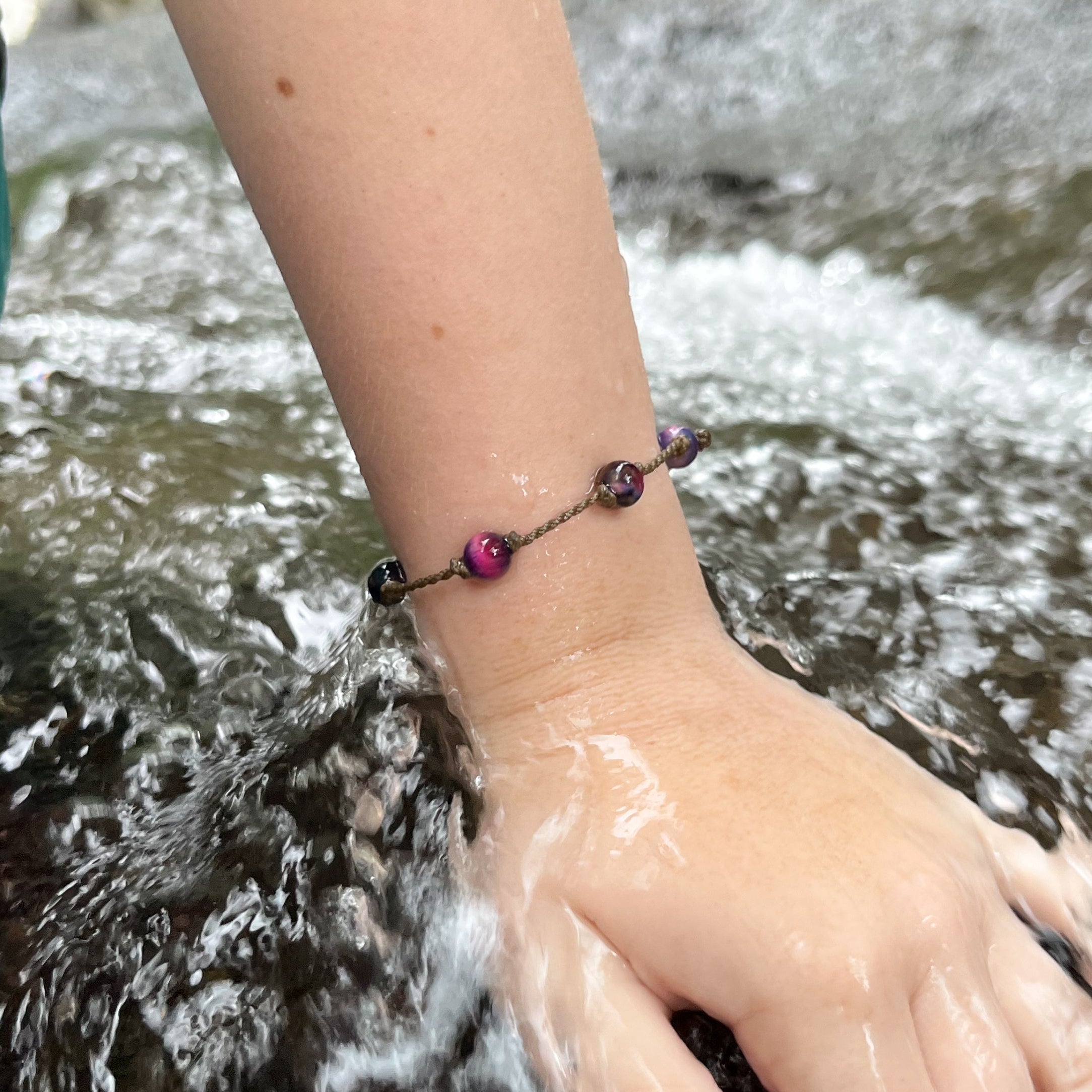 Tula Kids Boy's Bracelet