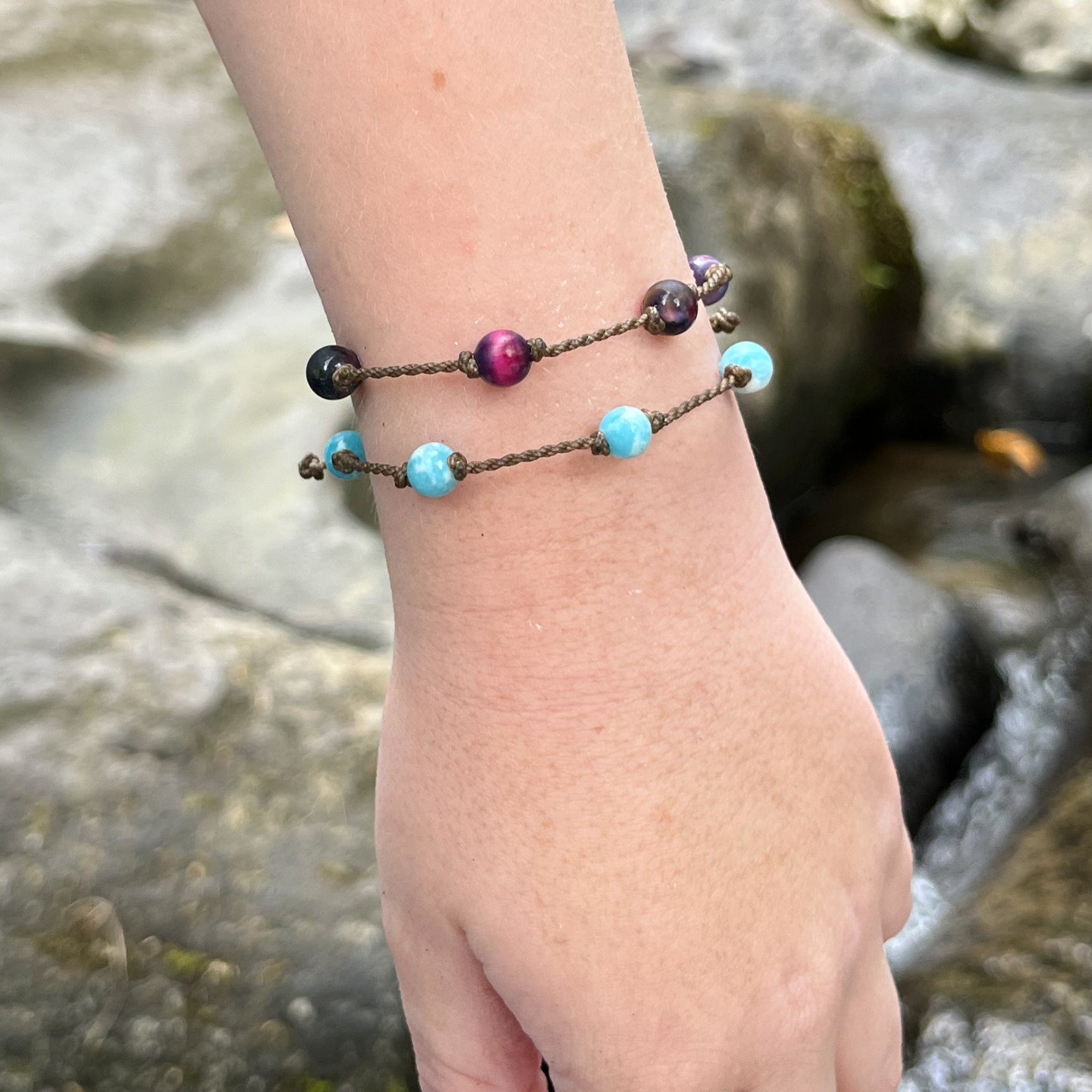 Tula Kids Boy's Bracelet