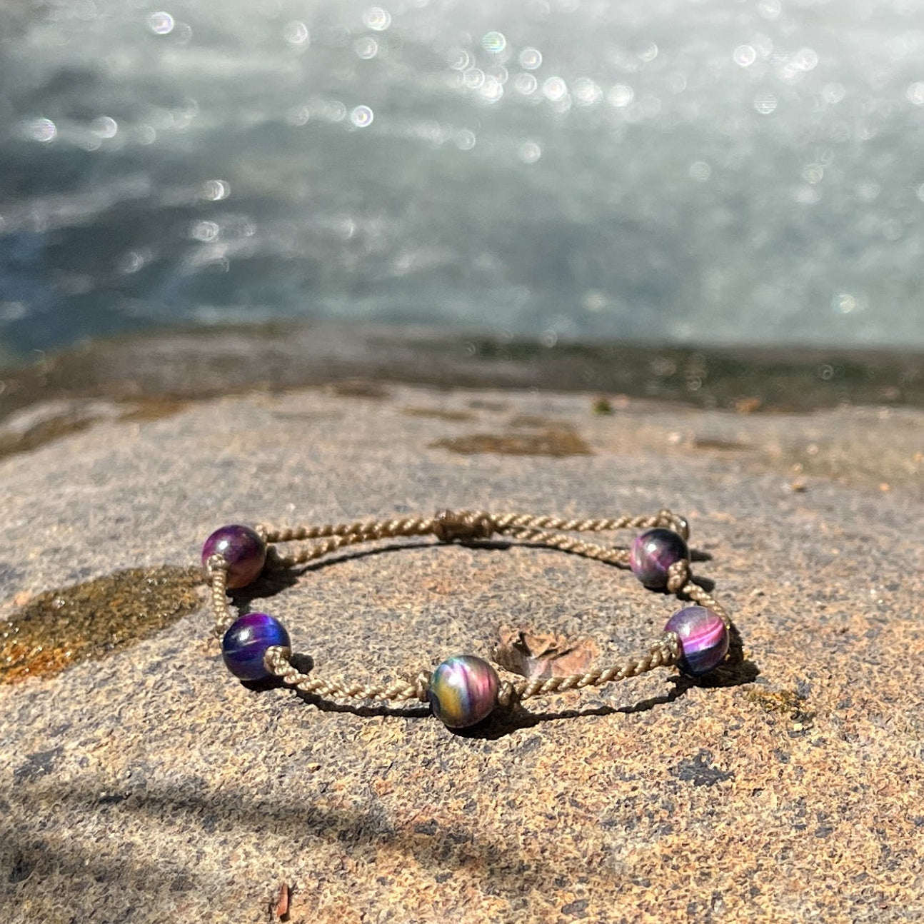 Tula Kids Boy's Bracelet