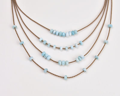 Heishi Bohemian-1190-Larimar