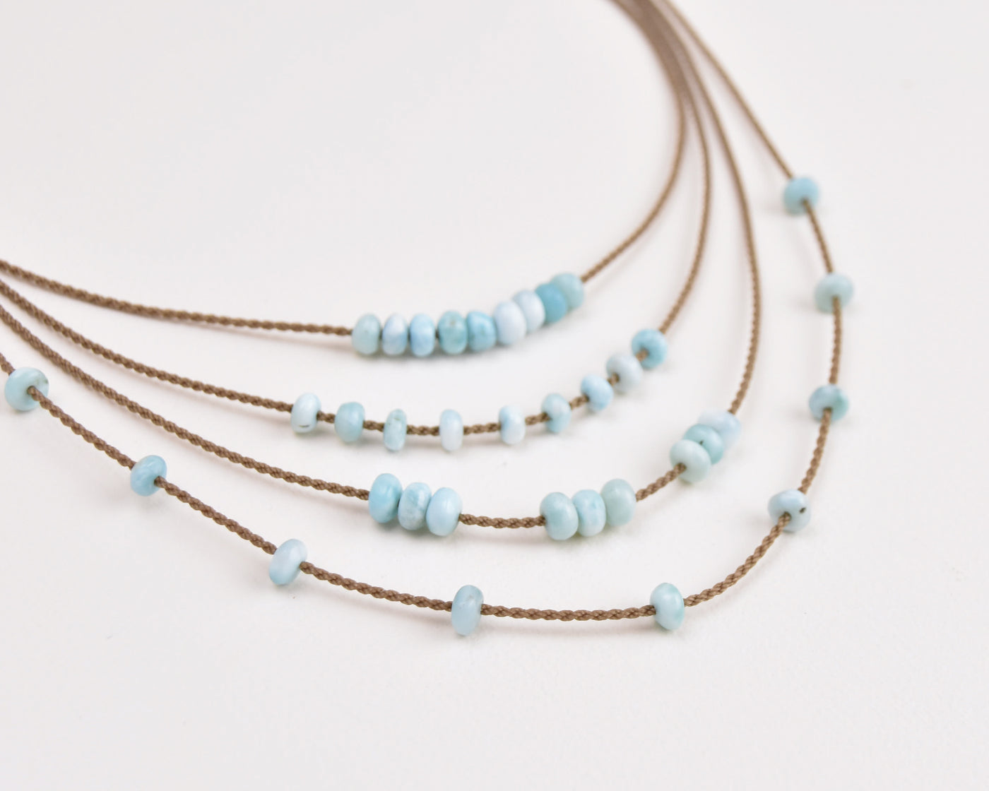 Heishi Bohemian-1190-Larimar