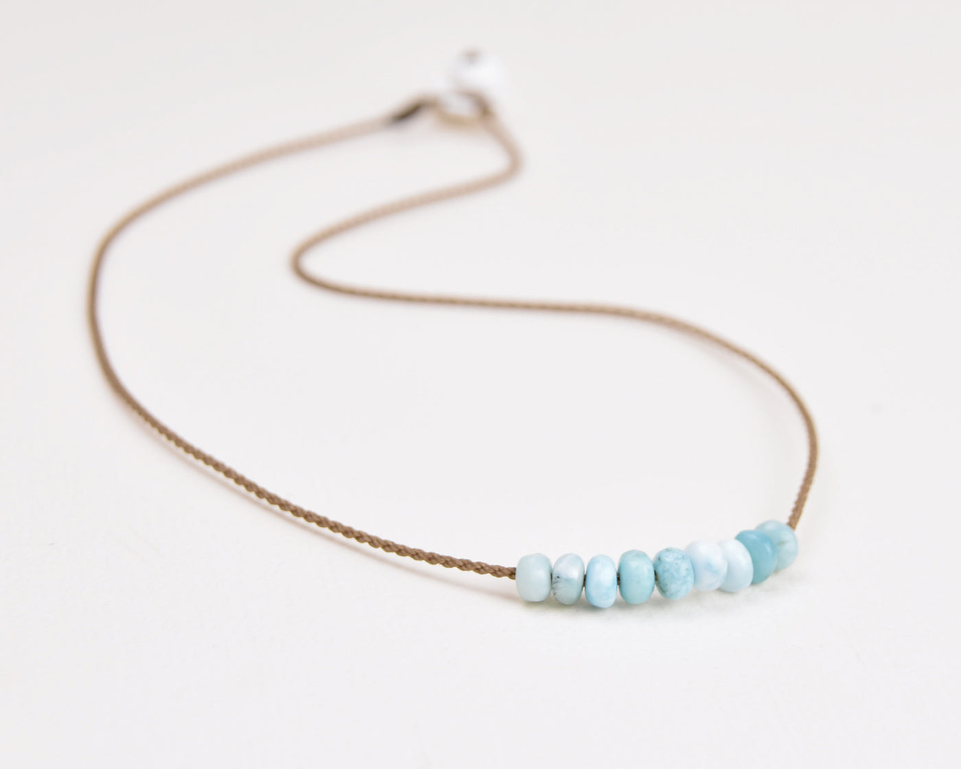 Heishi Bohemian-1190-Larimar
