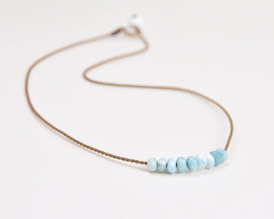 Heishi Bohemian-1190-Larimar