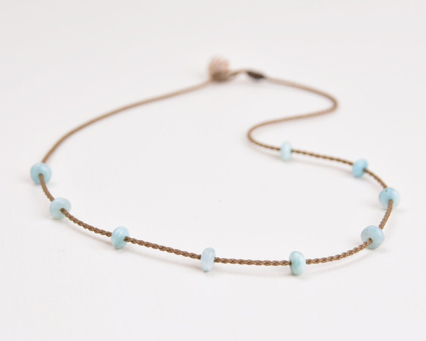 Heishi Bohemian-1190-Larimar