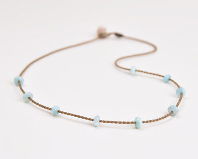 Heishi Bohemian-1190-Larimar
