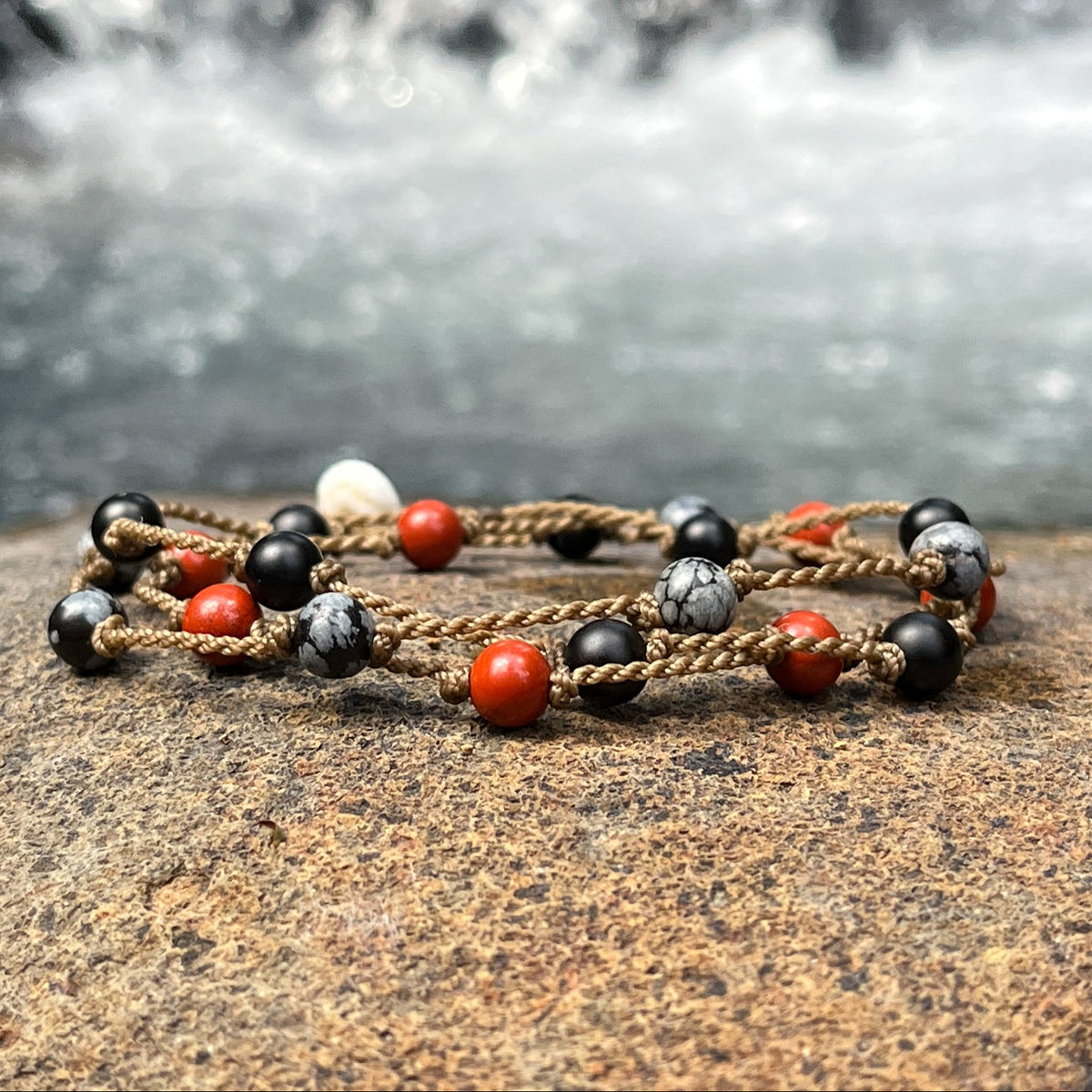 Men's Wraps