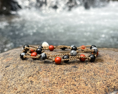 Men's Wrap-2124-The Pahoa