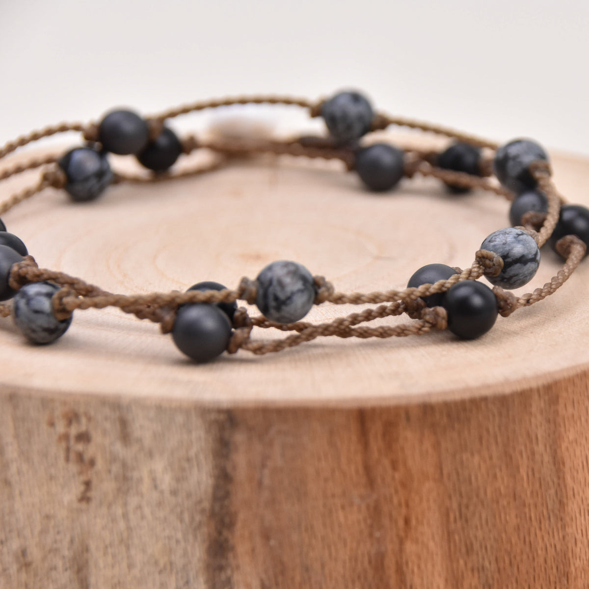 Men's Wraps