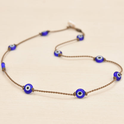 Princess Necklace-1280-Evil Eye