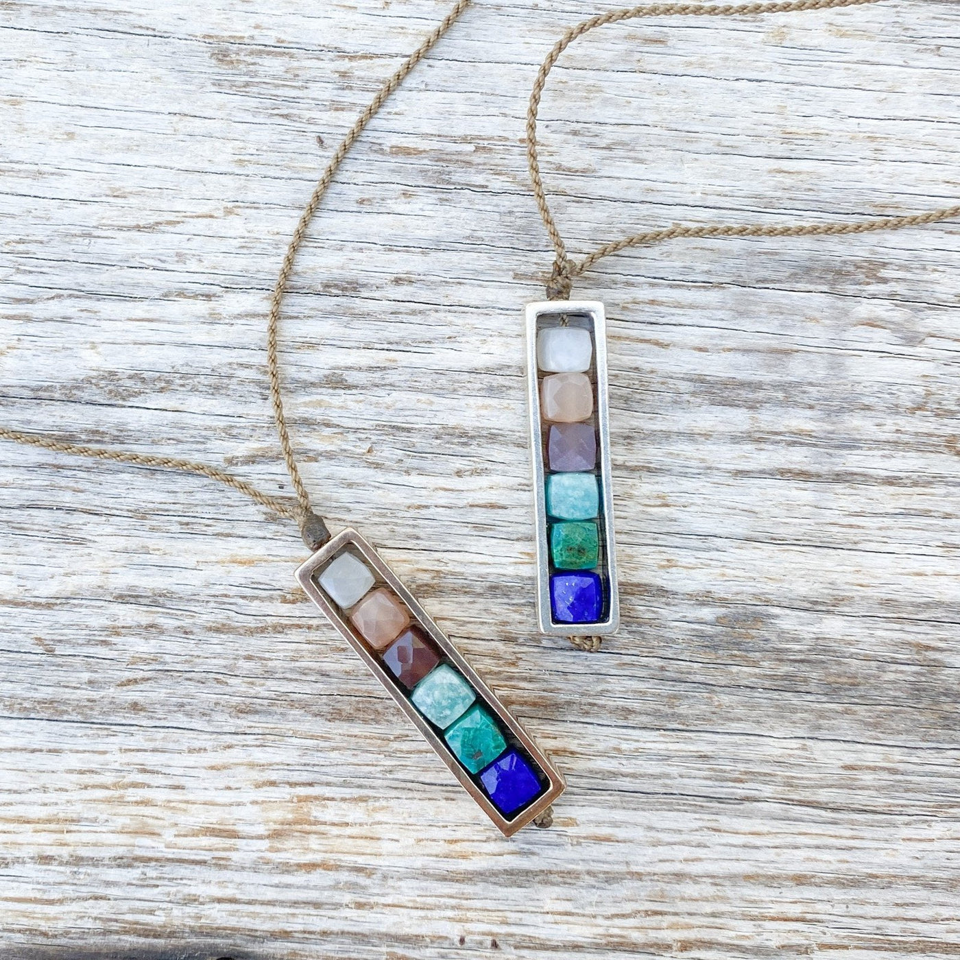 Terra-Ombre Lapis