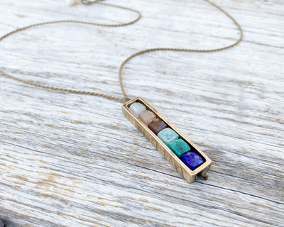 Terra-Ombre Lapis