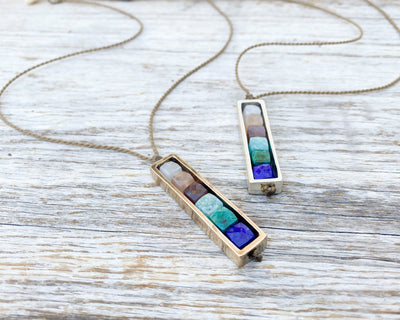 Terra-Ombre Lapis